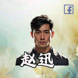 赵迅