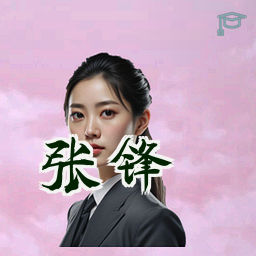 张锋